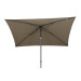 category 4 Seasons Outdoor | Parasol Oasis 200 x 250 cm | Taupe 759141-01